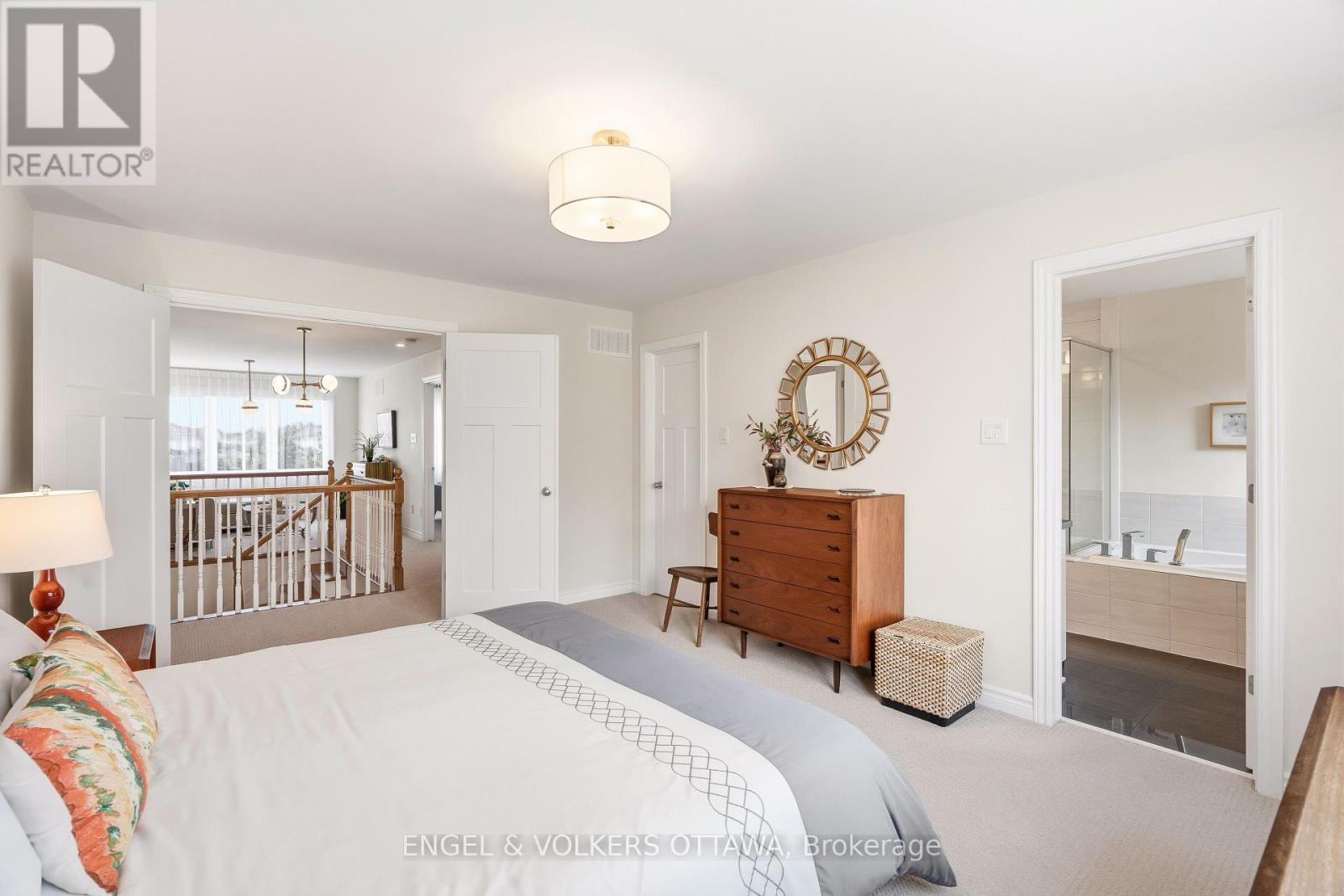 3 Bed, 3 Bath House for Sale in Ottawa – 502 CARACOLE WAY, Ottawa – MLS# X13685904 - Image 30