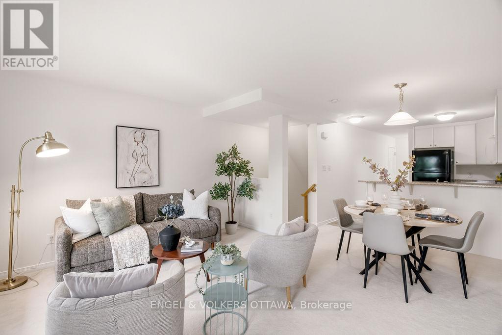 2 Bed, 3 Bath House for Sale in Ottawa – 270 ESPIN HEIGHTS, Ottawa – MLS# X13685920 - Image 14