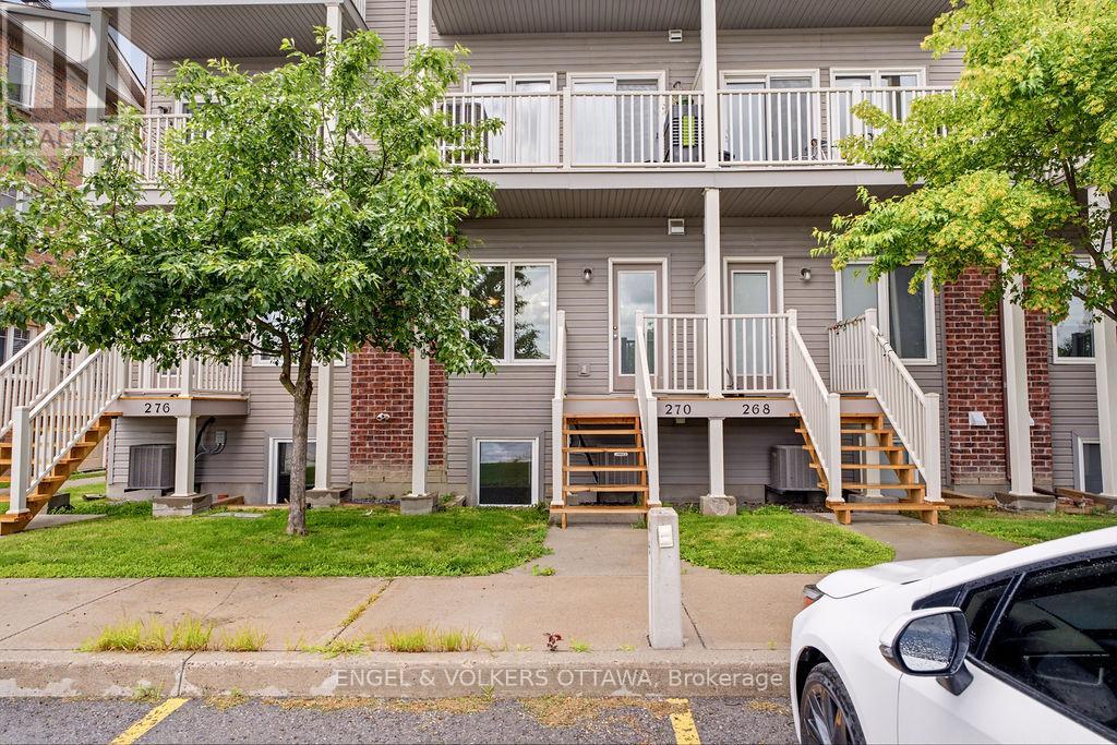 2 Bed, 3 Bath House for Sale in Ottawa – 270 ESPIN HEIGHTS, Ottawa – MLS# X13685920 - Image 27