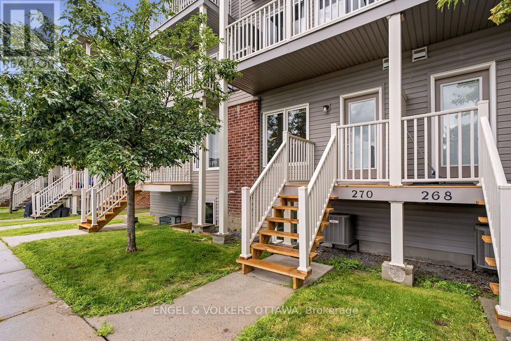 2 Bed, 3 Bath House for Sale in Ottawa – 270 ESPIN HEIGHTS, Ottawa – MLS# X13685920 - Image 28