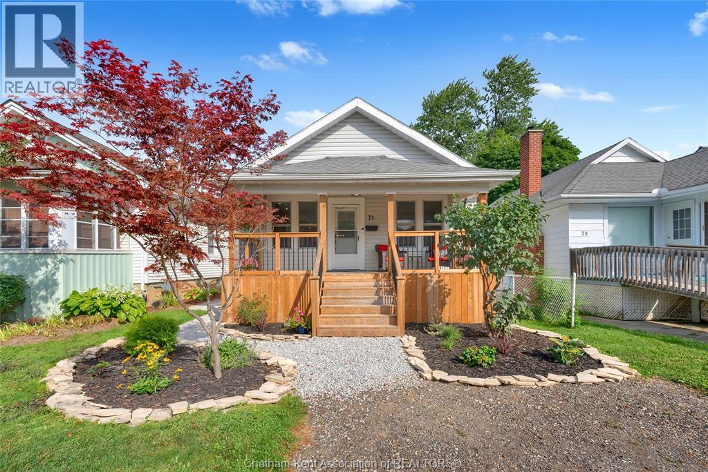 71 Forest STREET - Image 3