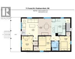 71 Forest Street, Chatham, ON N7L2A3 Photo 43