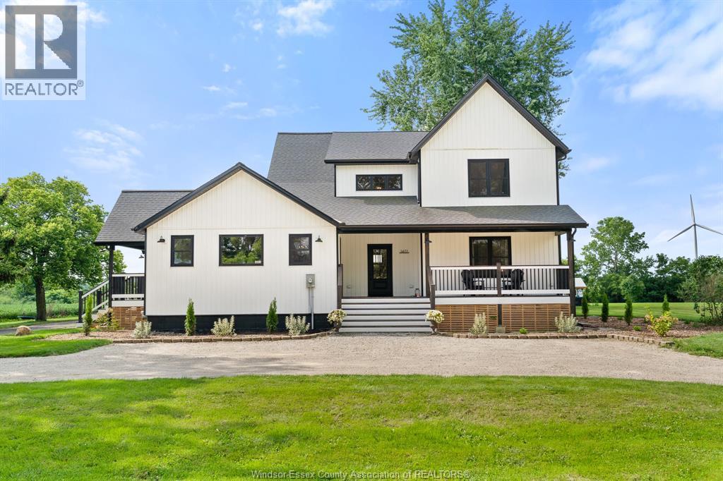 1677 HUFFMAN ROAD - 2