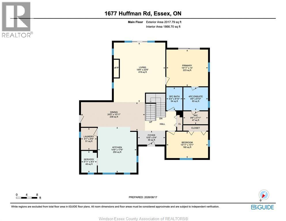 1677 HUFFMAN ROAD - Image 47