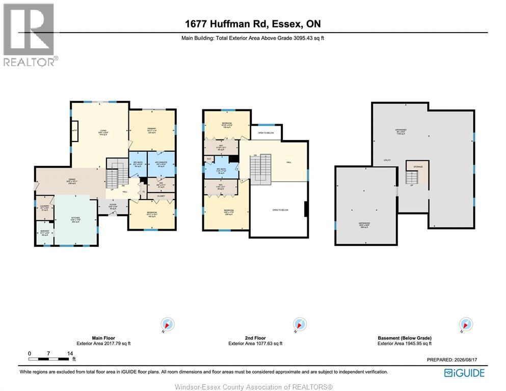 1677 HUFFMAN ROAD - Image 48