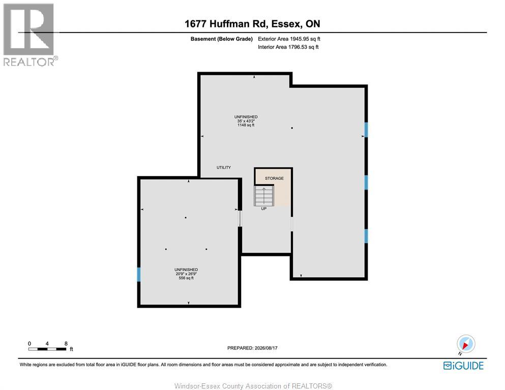 1677 HUFFMAN ROAD - 50
