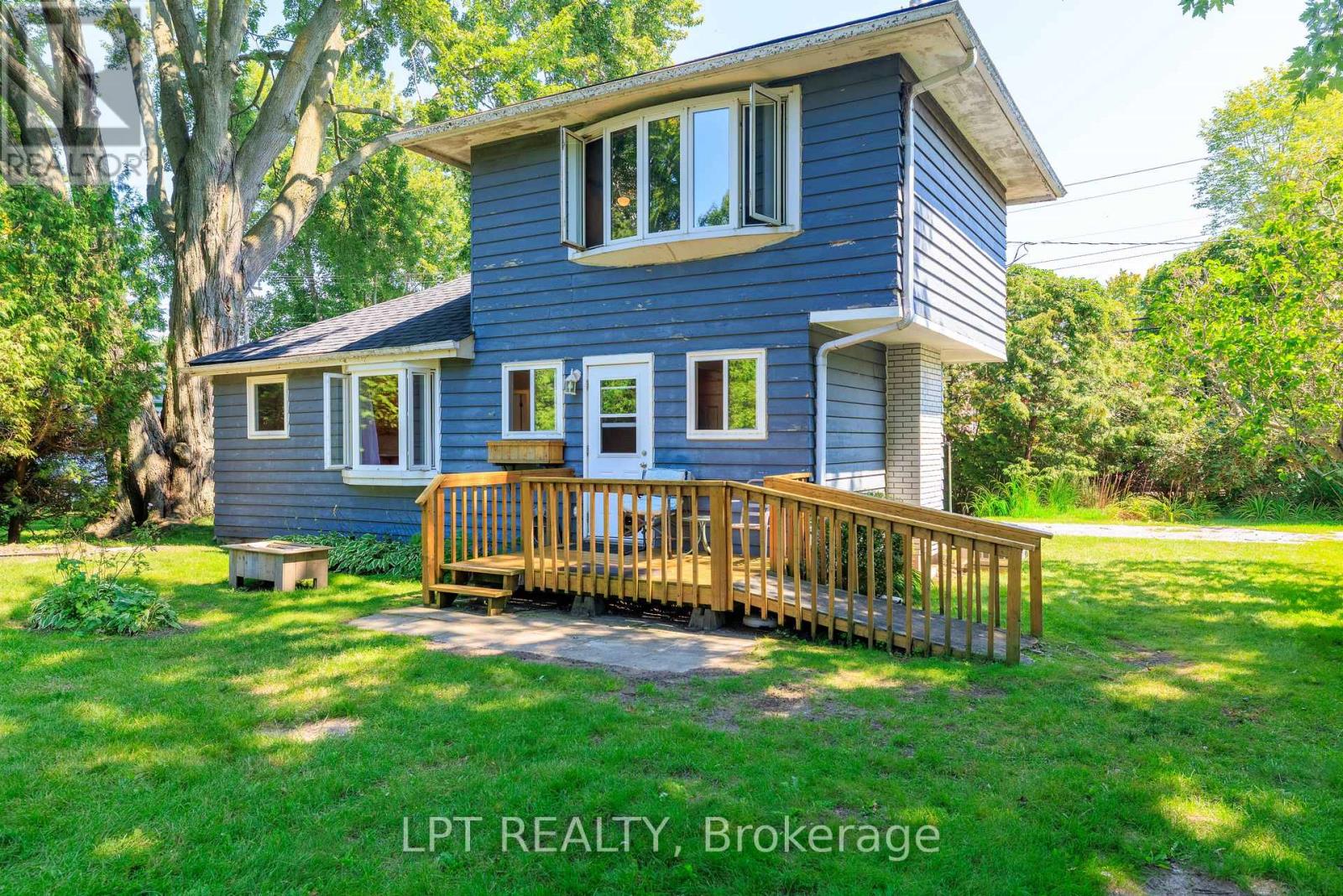 247 HEDGE ROAD, Georgina (Sutton & Jackson's Point) — photo 6