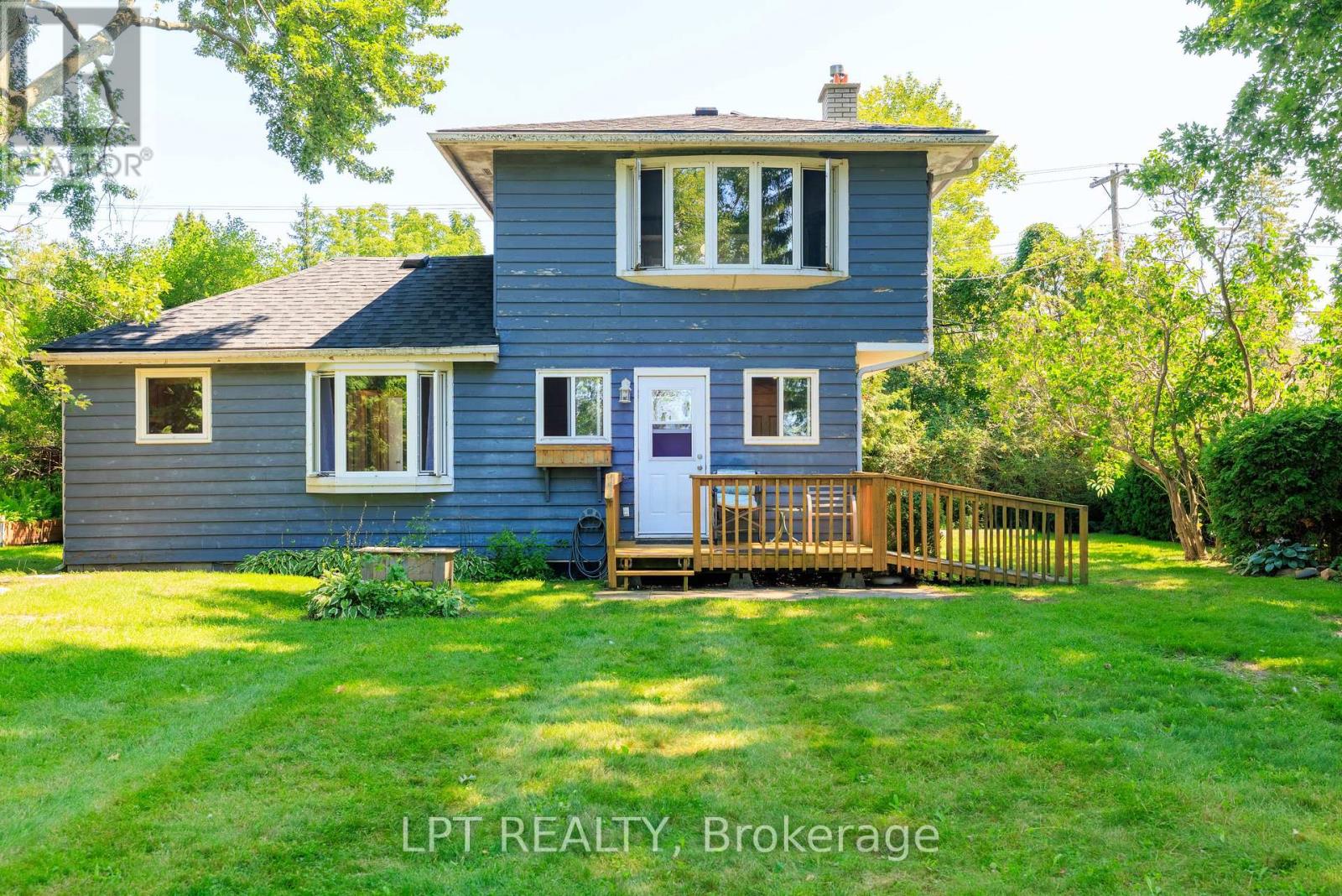 247 HEDGE ROAD, Georgina (Sutton & Jackson's Point) — photo 7