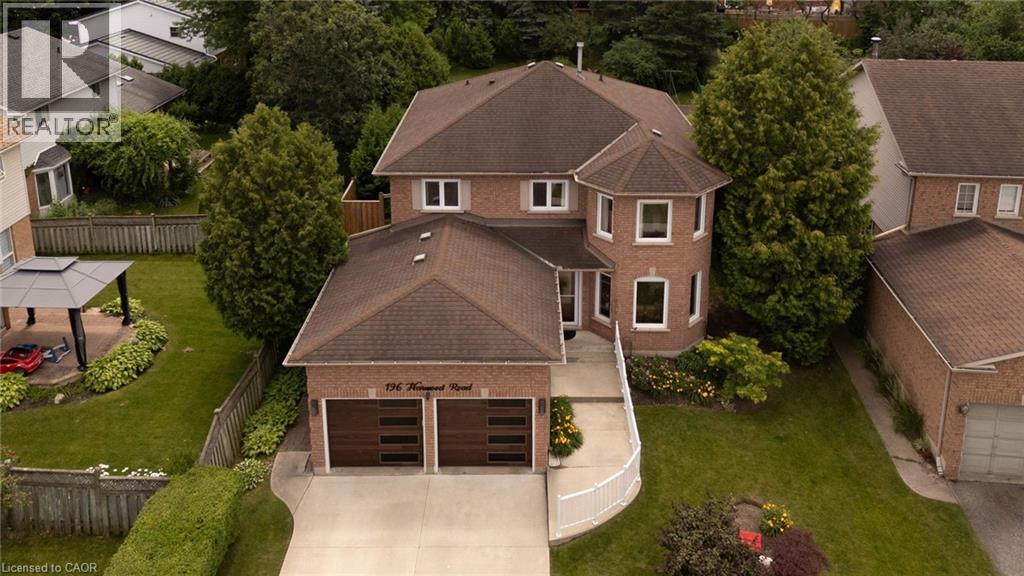 196 HARWOOD Road - Image 4