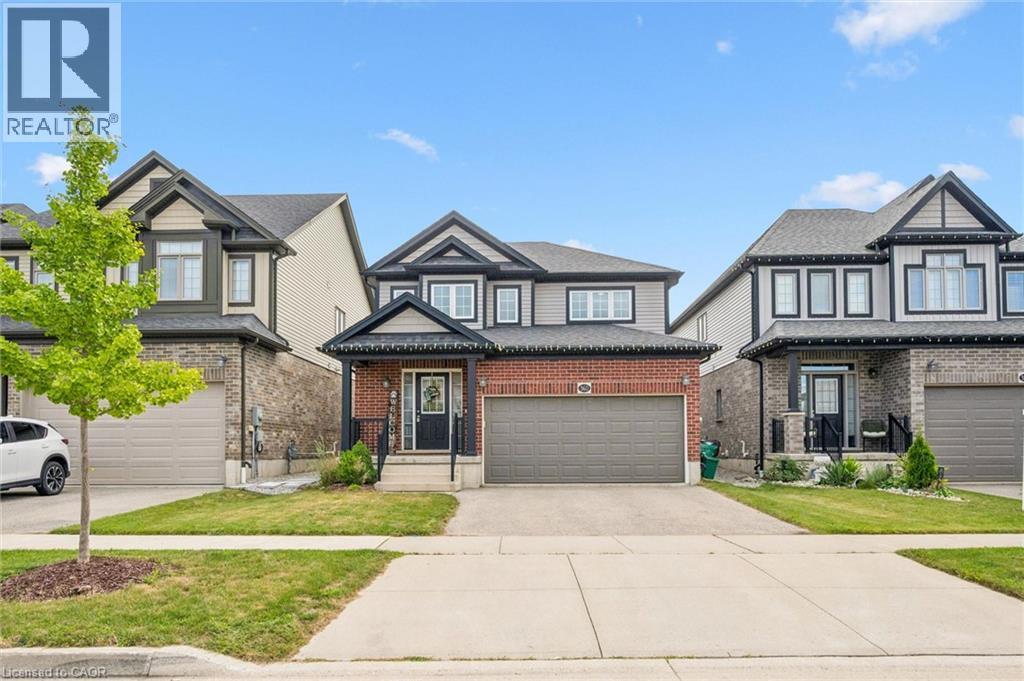 360 FREURE Drive — photo 2