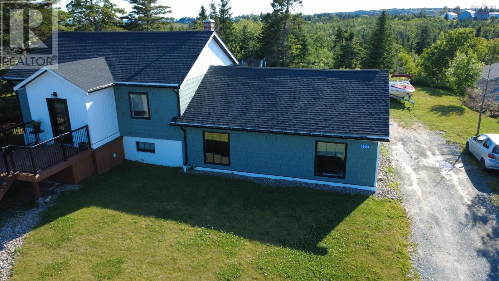 Property 27 of 28 of 3804 Lawrencetown Road