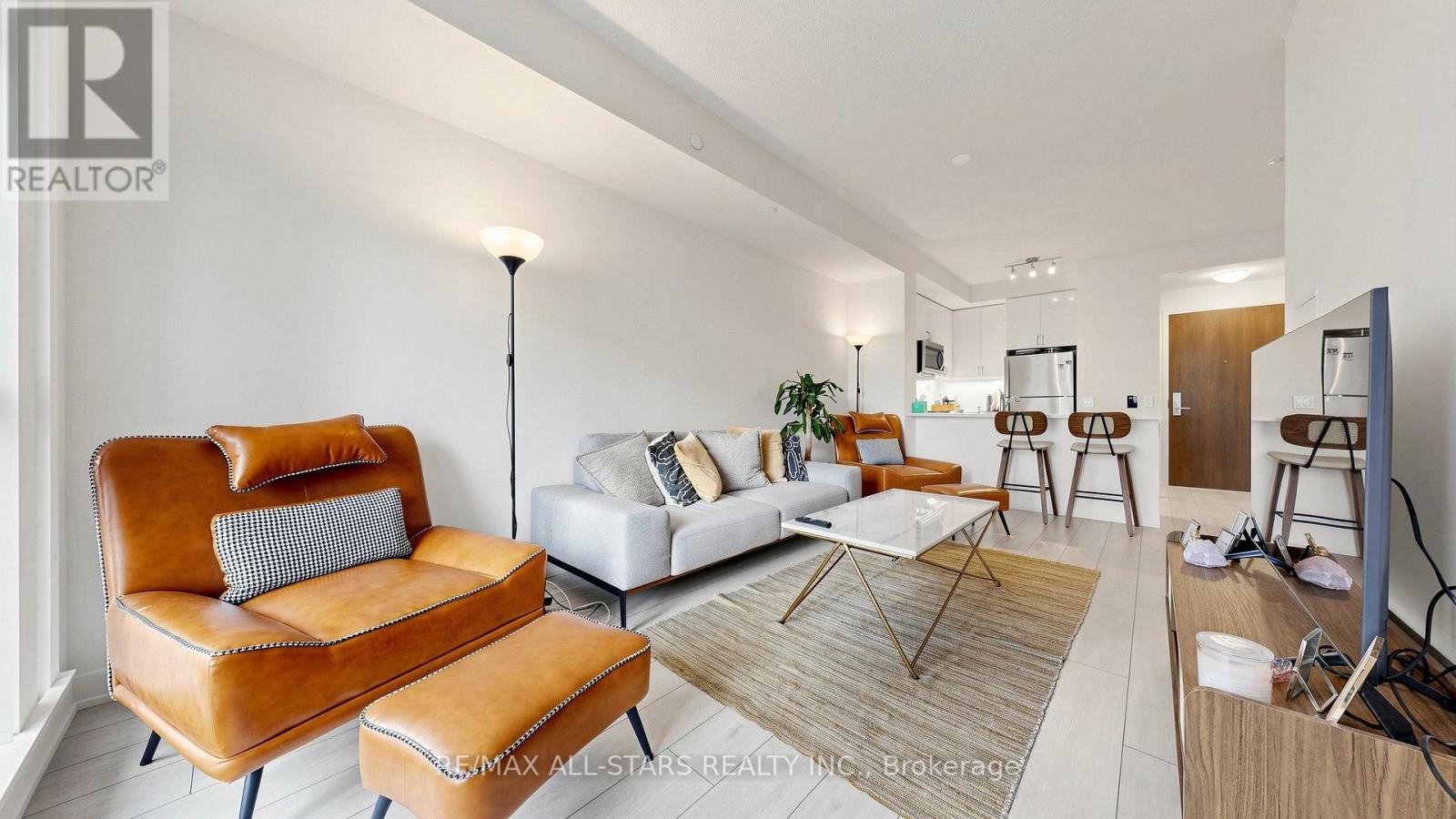 Property for sale at 1609 - 4955 YONGE STREET