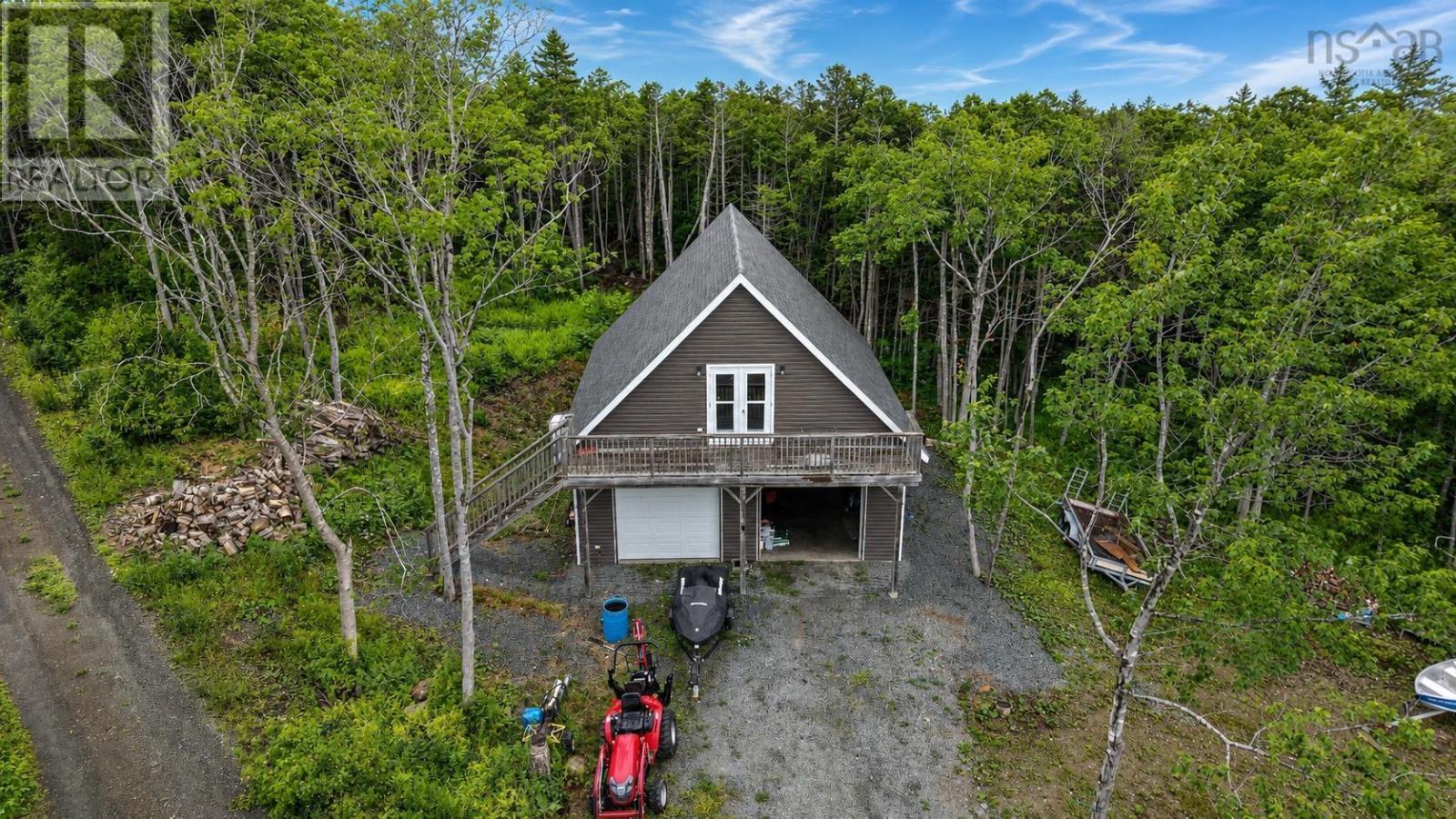 Property 48 of 49 of 5628 Marble Mountain Road Road