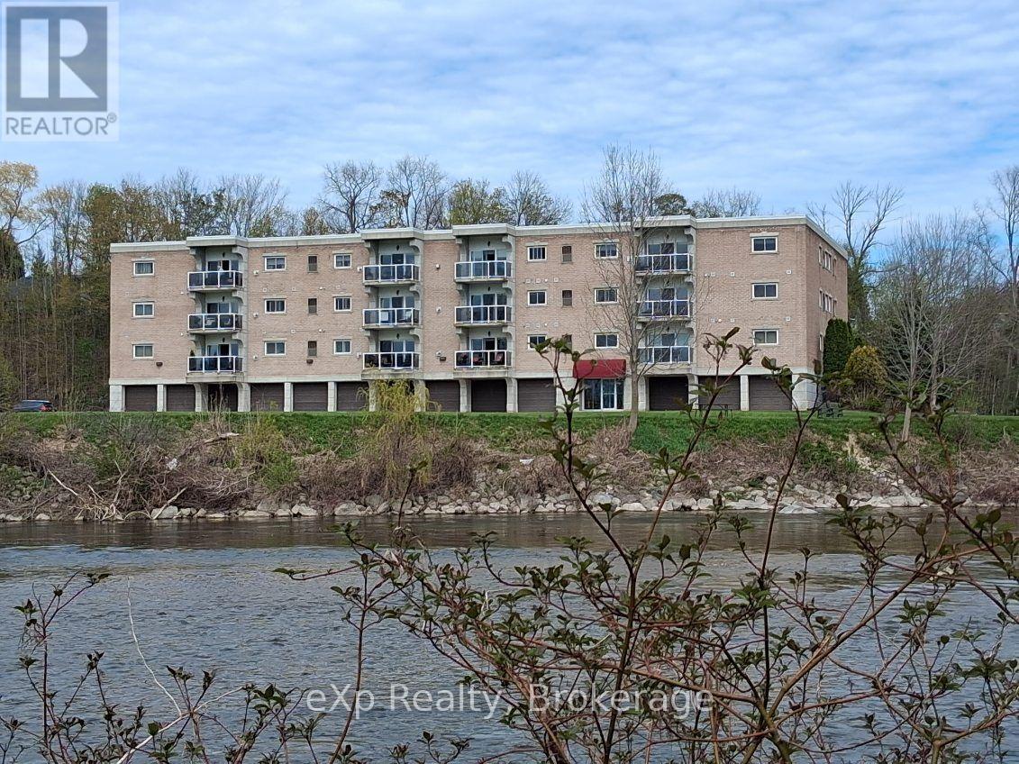 Property for sale at 202 - 85 WILLIAM STREET N