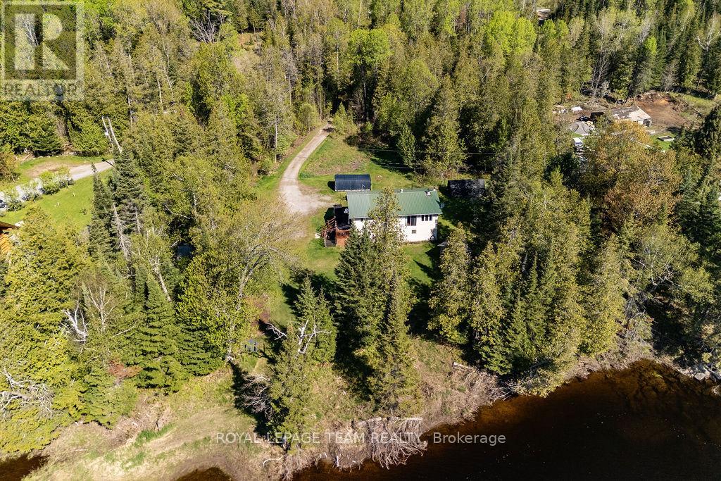 41 HARRISON TRAIL