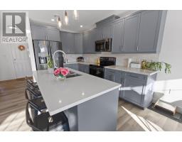 Laundry room - 74b Macwilliams Road, Charlottetown, PE C1C0V8 Photo 8