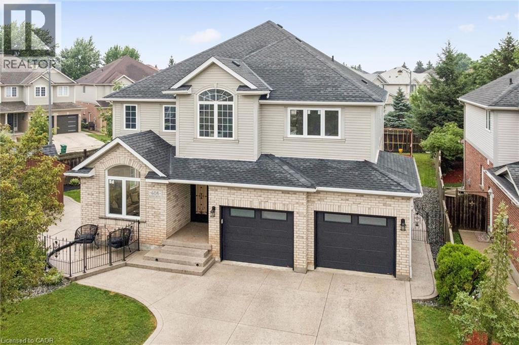 608 BLUENOSE Crescent - 4