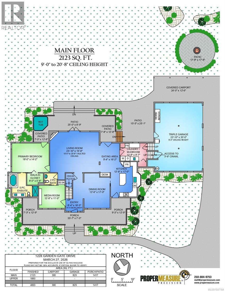 1228 Garden Gate Dr - 52