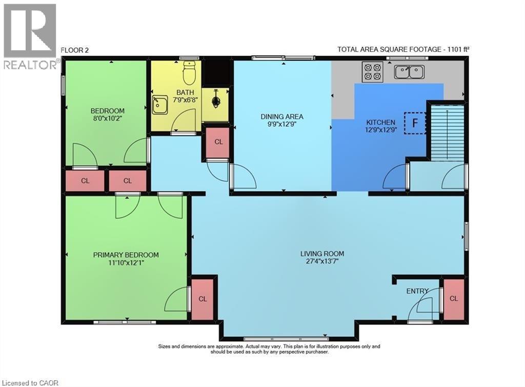 7 CORAL Drive - 46