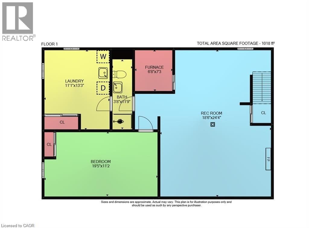 7 CORAL Drive - Image 45