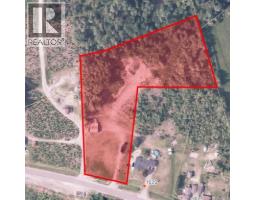 Lot Route 205 Road, Saint Francois De Madawaska, NB E7A1Y2 Photo 10