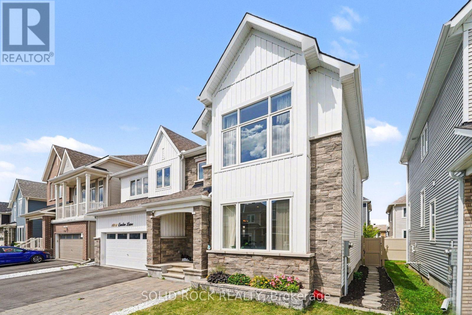 4 Bed, 4 Bath House for Sale in Ottawa – 1011 CARDEN LANE, Ottawa – MLS# X13685990 - Image 50