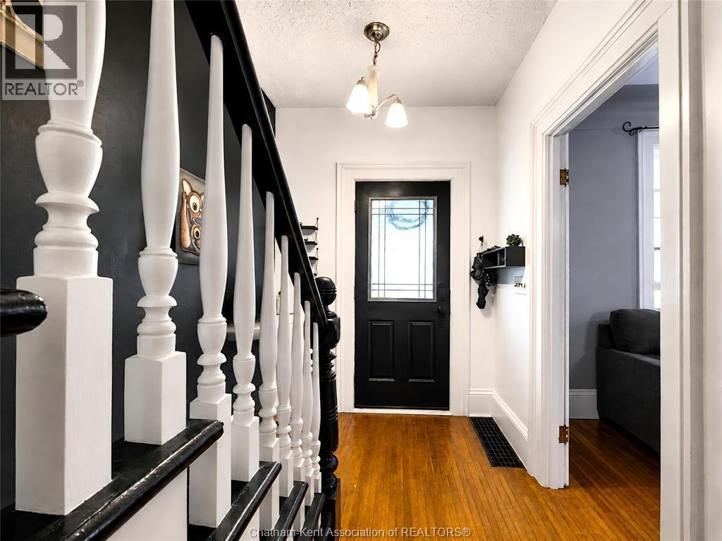 91 Inshes AVENUE - 2