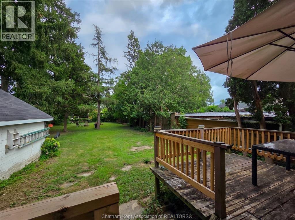 91 Inshes AVENUE - 36