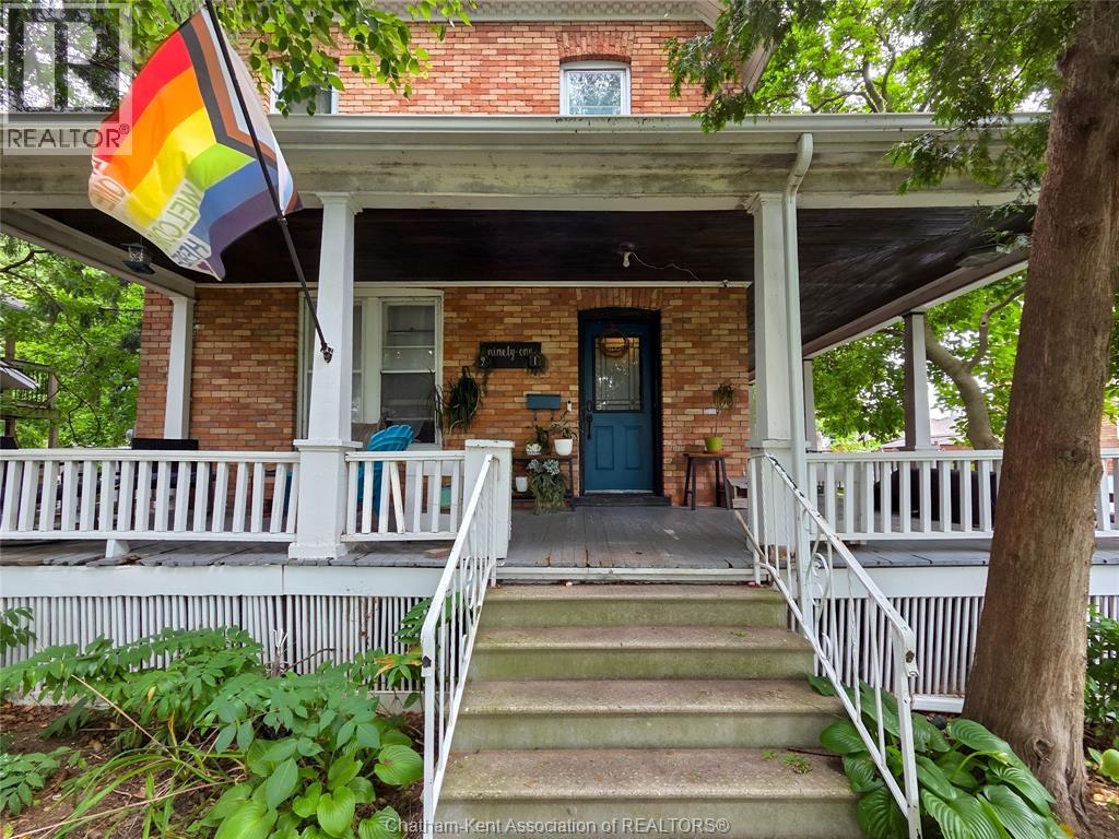 91 Inshes AVENUE - 38