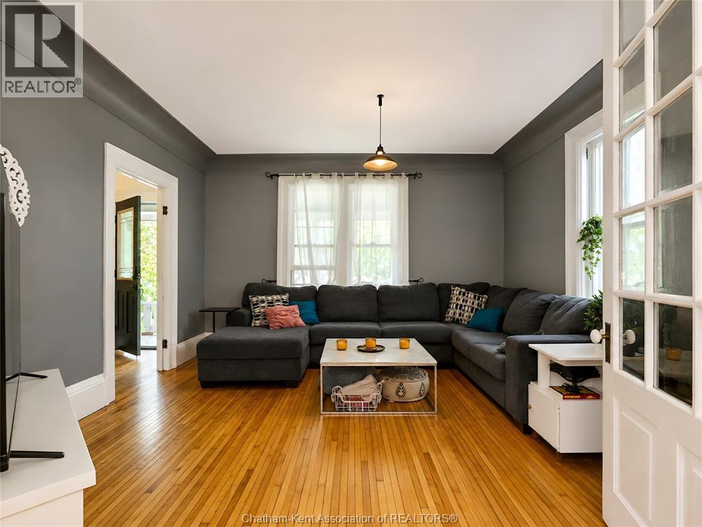 91 Inshes AVENUE - 4