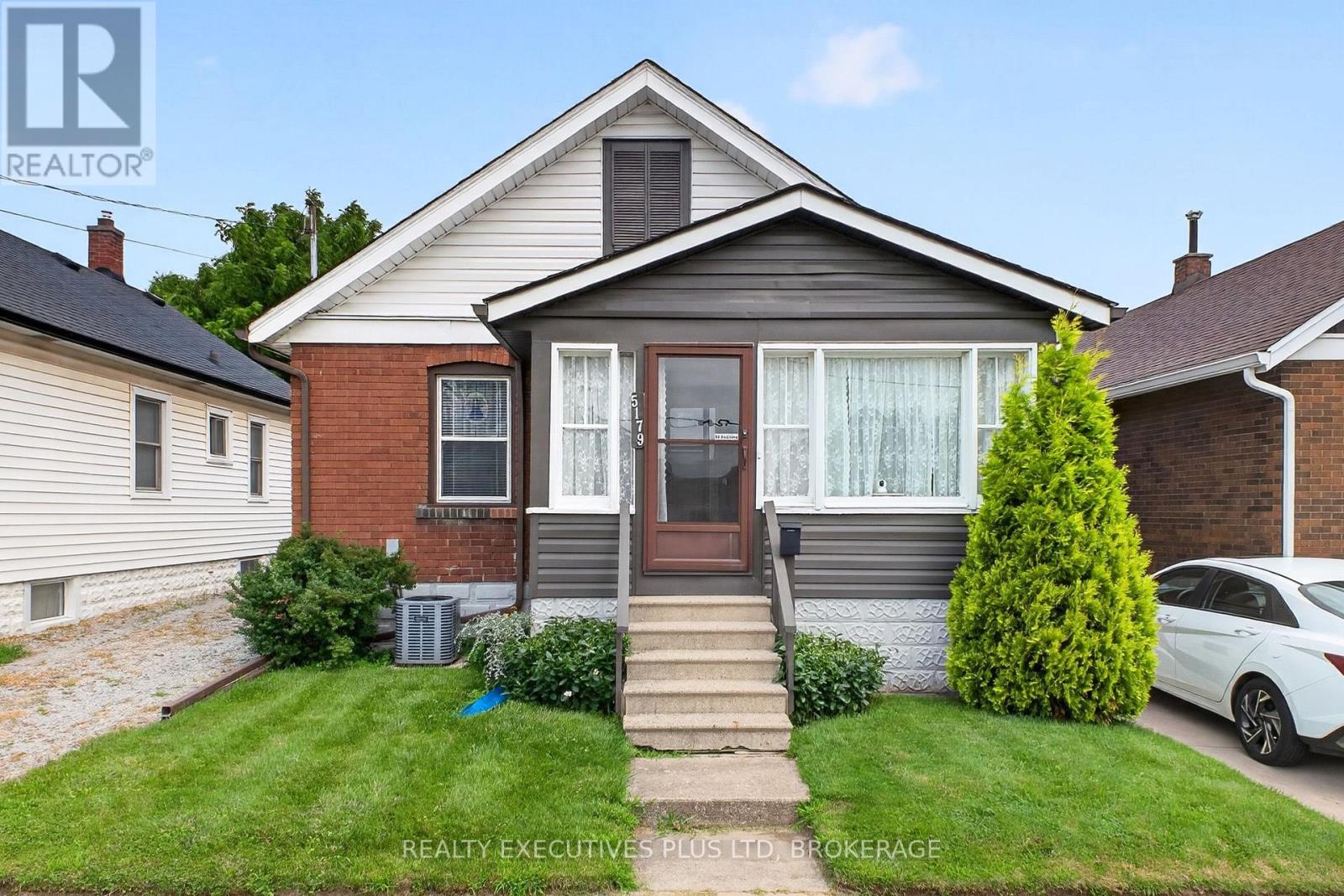 5179 HURON STREET - 1
