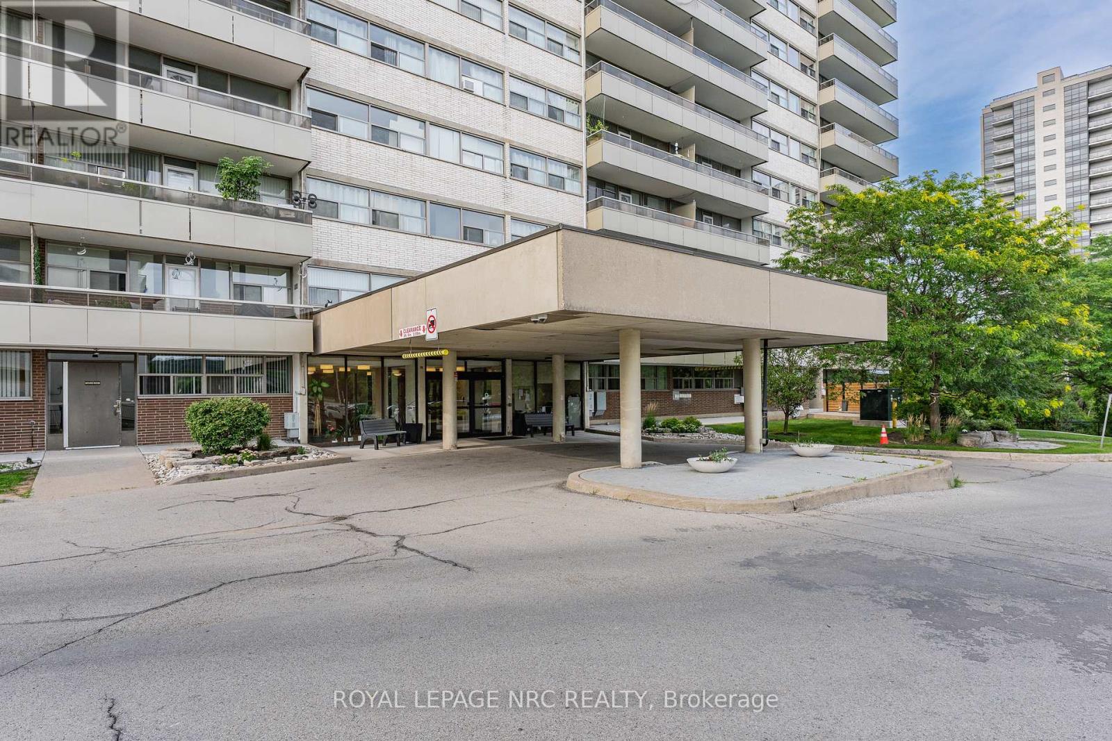 #1510 215 GLENRIDGE AVENUE - 3