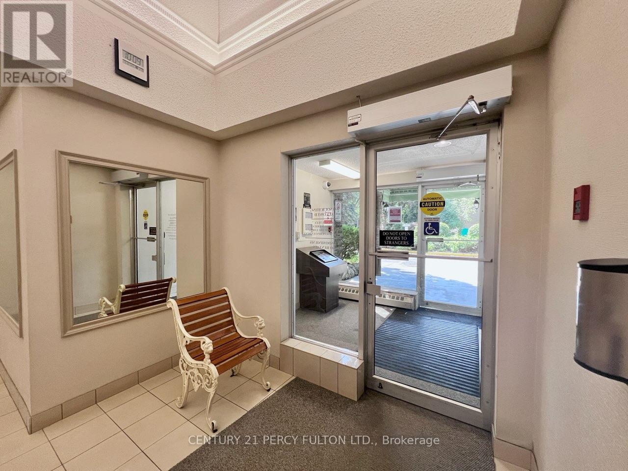 #228 4005 DON MILLS ROAD - 5