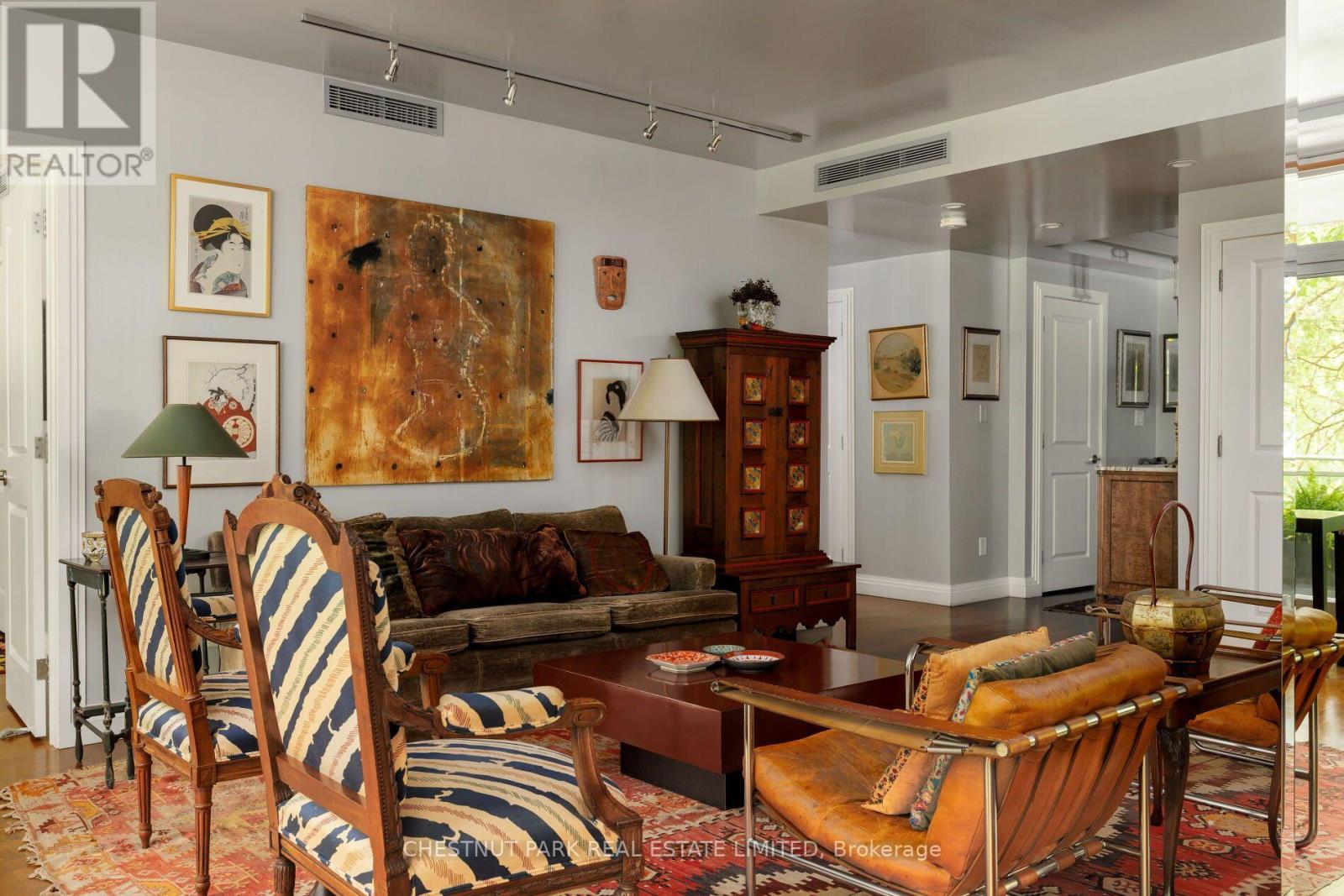 #322 1 BENVENUTO PLACE - 10