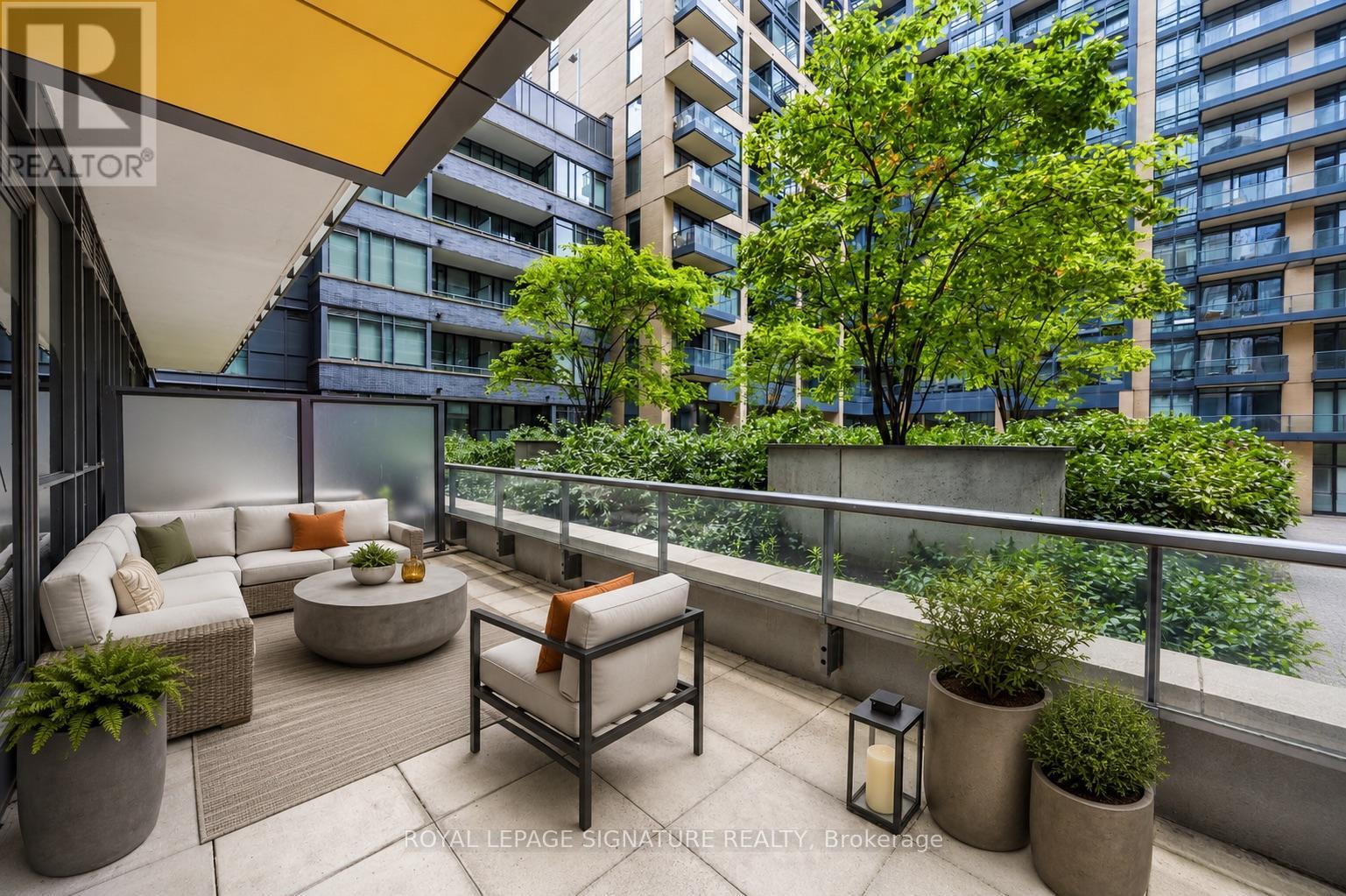 #202 8 CHARLOTTE STREET - Image 27