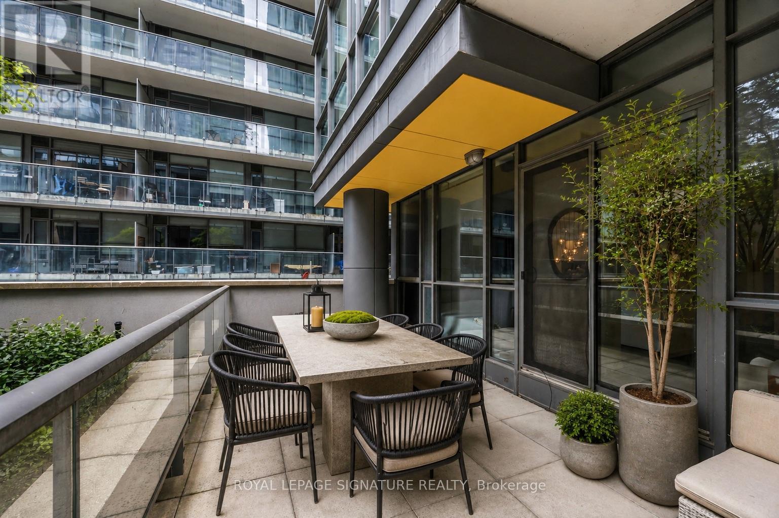 #202 8 CHARLOTTE STREET - Image 28