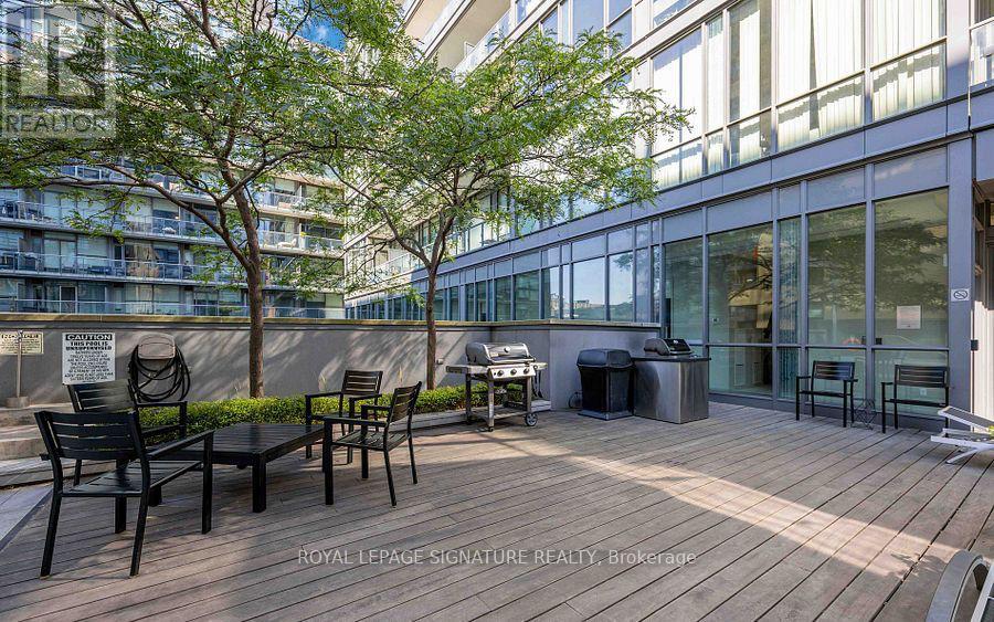 #202 8 CHARLOTTE STREET - Image 34