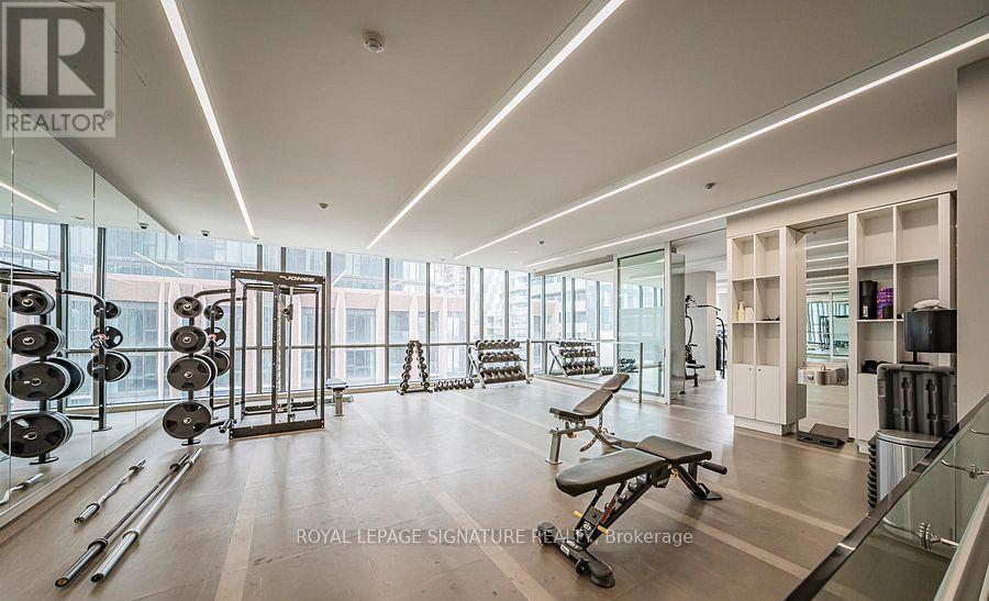 #202 8 CHARLOTTE STREET - Image 35