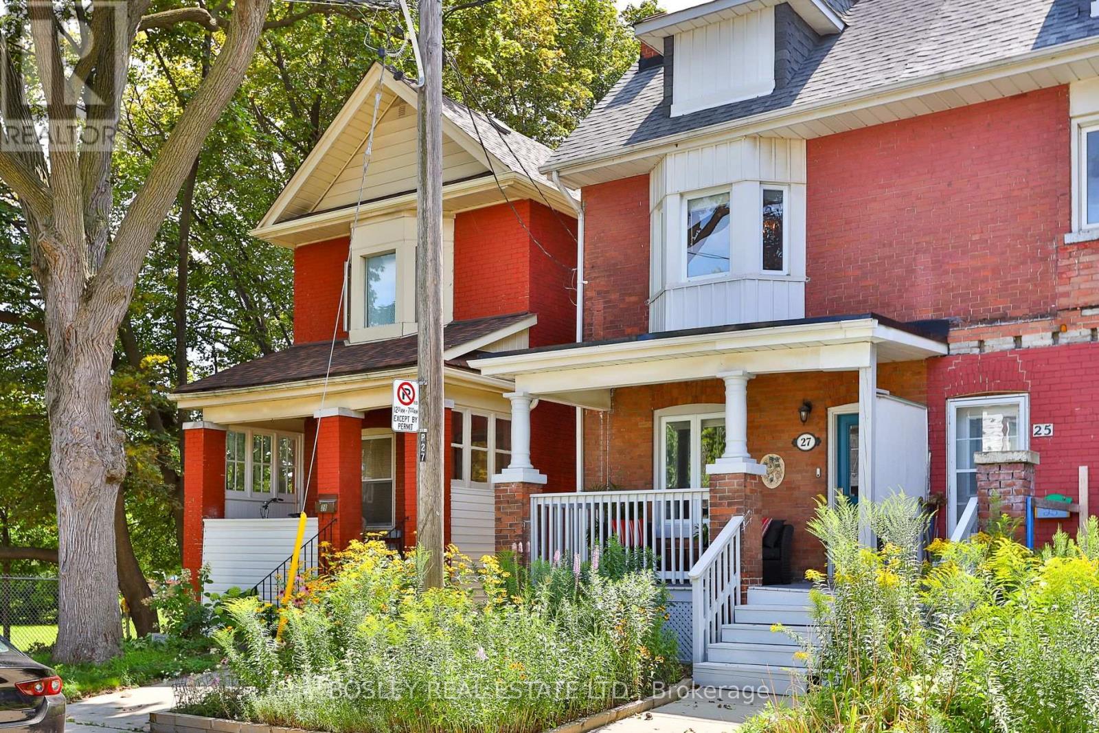 27 MOUNTNOEL AVENUE - 2