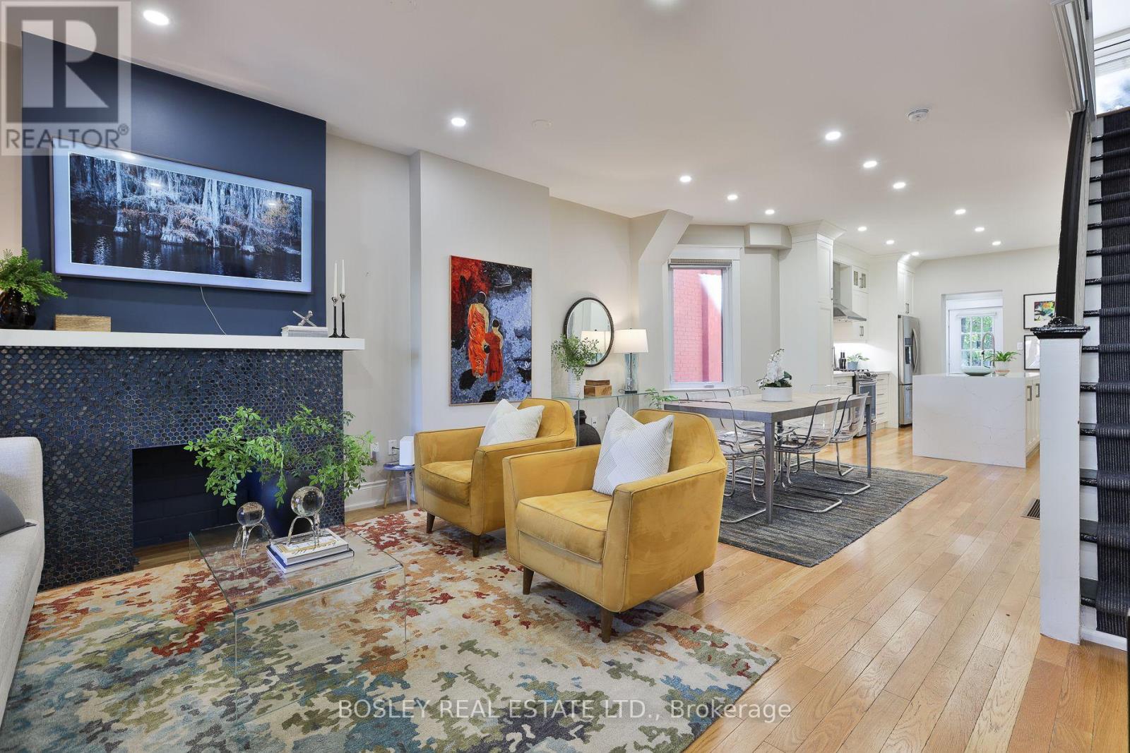 27 MOUNTNOEL AVENUE - 3