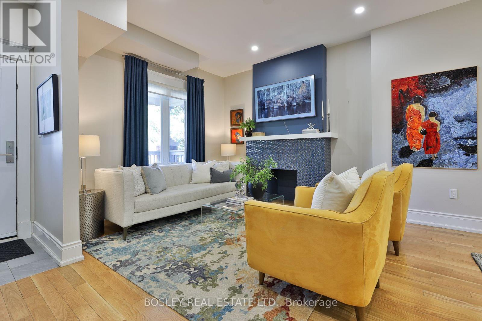 27 MOUNTNOEL AVENUE - 4