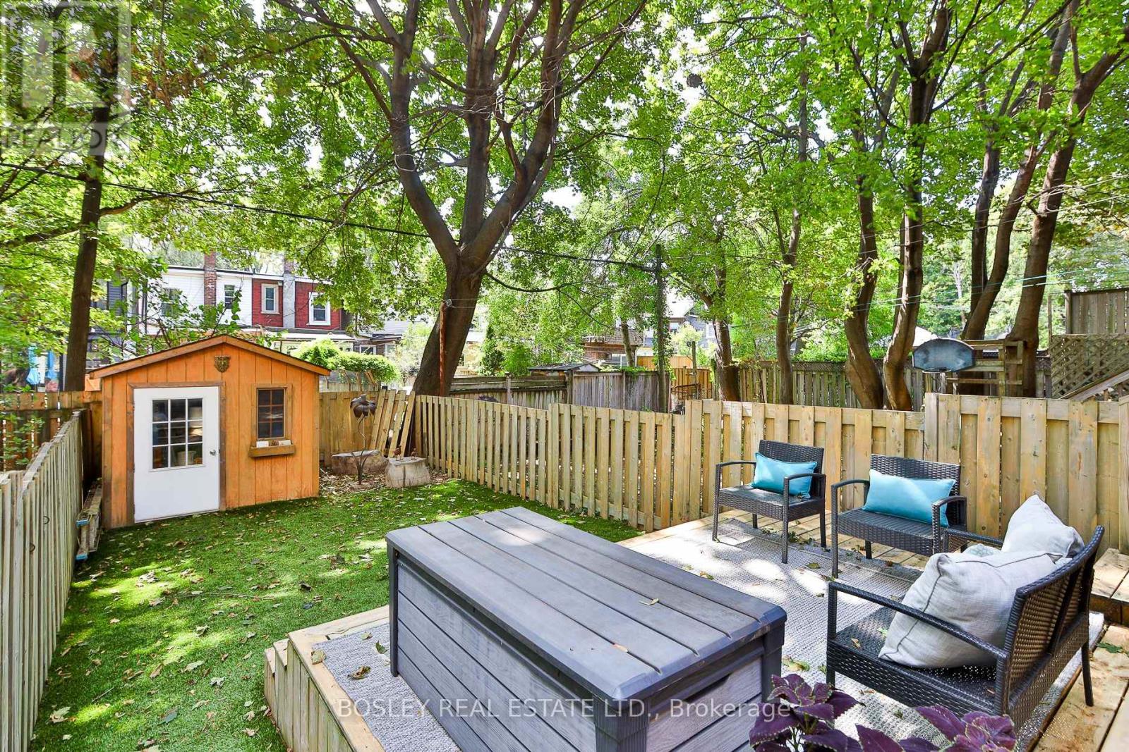 27 MOUNTNOEL AVENUE - 47
