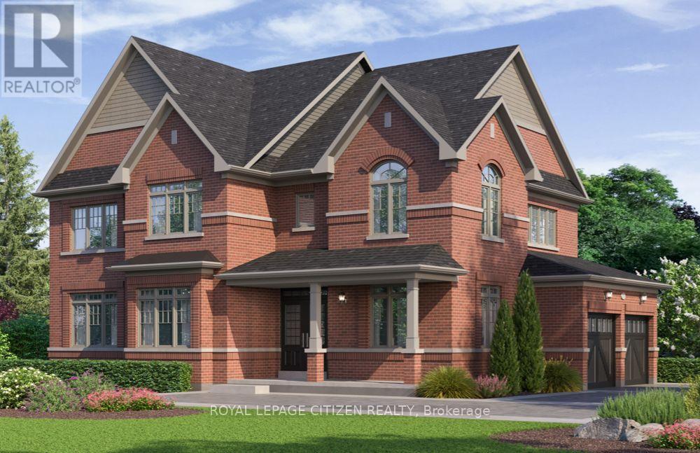 40 ROBIN TRAIL