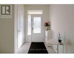 Dining room - 90 Cornell Centre Boulevard, Markham, ON L6B1M9 Photo 6