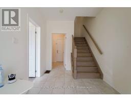 Kitchen - 90 Cornell Centre Boulevard, Markham, ON L6B1M9 Photo 7