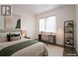 Partial bathroom - 90 Cornell Centre Boulevard, Markham, ON L6B1M9 Photo 8