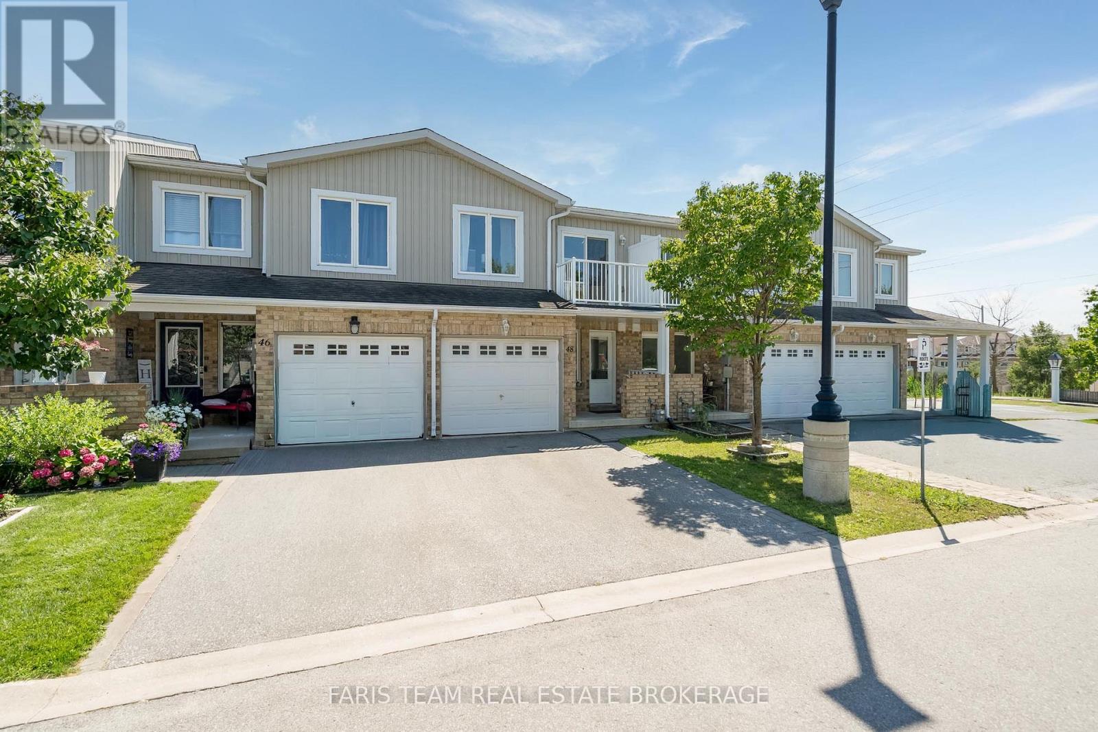#48 75 PRINCE WILLIAM WAY - 1