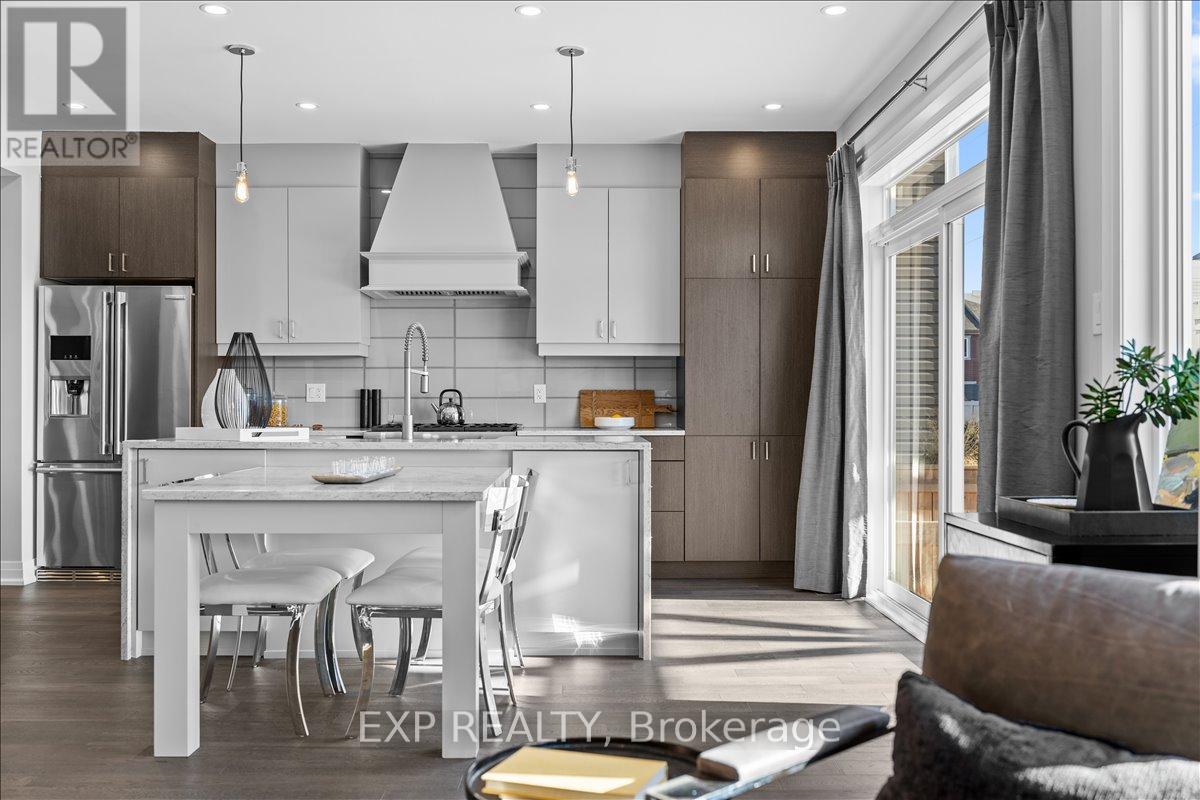 5 Bed, 5 Bath House for Sale in Ottawa – 1105 CHAROLAIS PLACE, Ottawa – MLS# X13672278 - Image 15