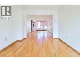 2pc Bathroom - 126 Fairington Crescent, Hamilton, ON L8E3N4 Photo 10