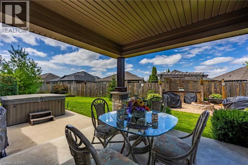 15 HURLEY Court - 24